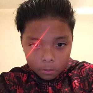 Meet your Posher, Jayden